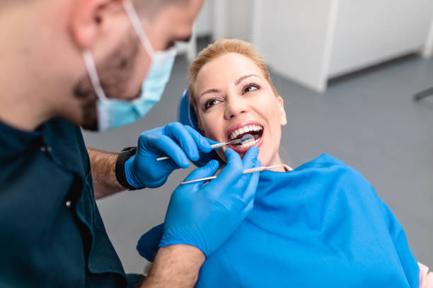 Best Root Canal Treatment  in Los Fresnos, TX