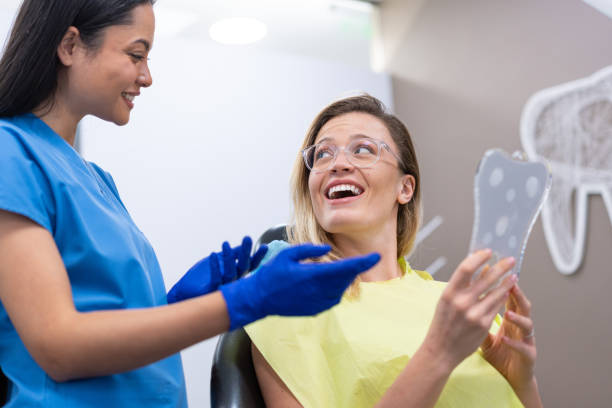 Best Full Mouth Reconstruction  in Los Fresnos, TX