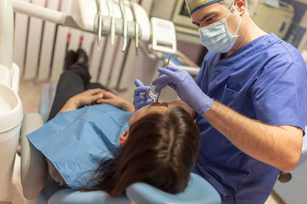 Why Choose Us for Your Dental Needs in Los Fresnos, TX