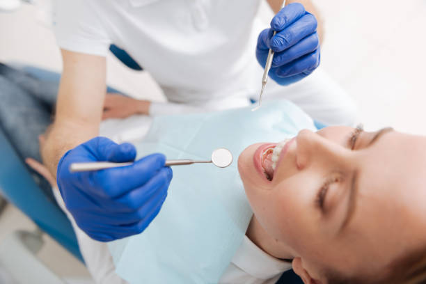 Best General Dentistry  in Los Fresnos, TX